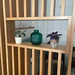 Oleander Appartement *