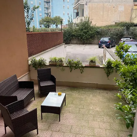 Appartement Oleander *