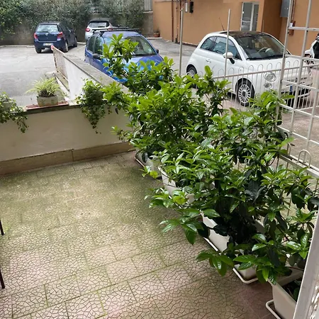 Appartement Oleander Castellammare di Stabia