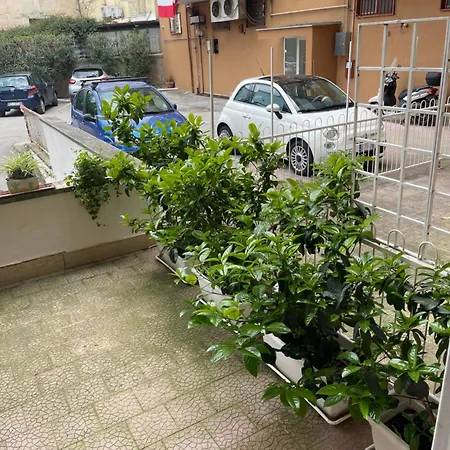 Appartement Oleander Castellammare di Stabia