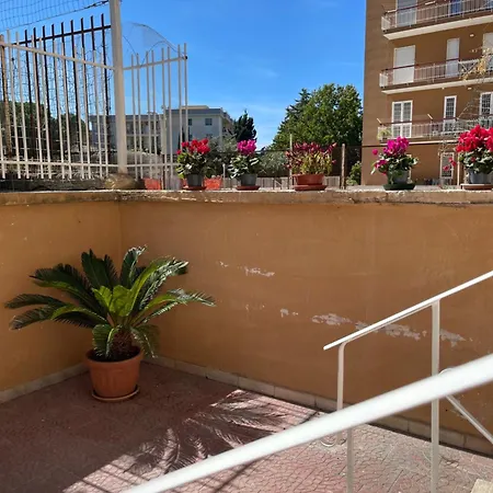 Oleander Appartement