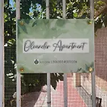Oleander * Castellammare di Stabia