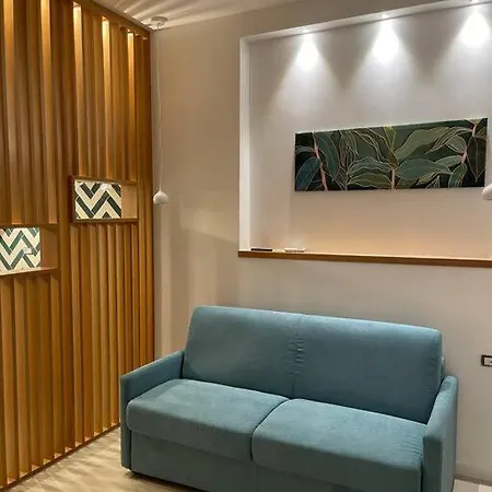 Oleander קסטלמרה די סטביה