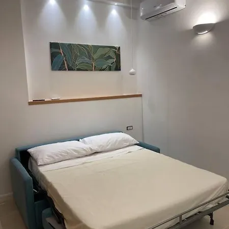 Oleander Apartamento Castellammare di Stabia