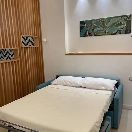 Apartamento Oleander