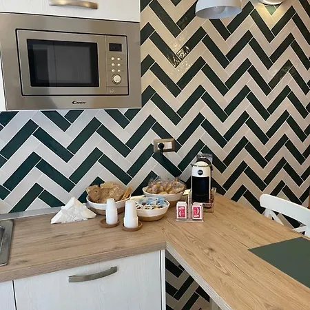 Apartamento Oleander