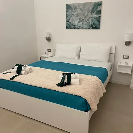 Appartement Oleander Castellammare di Stabia