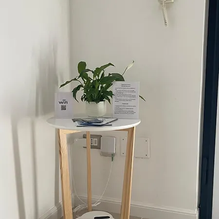 Oleander Apartment