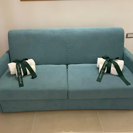 Oleander Apartment