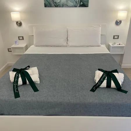 Oleander Apartment Castellammare di Stabia