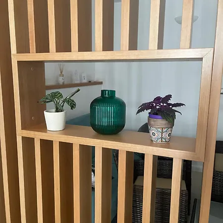 Oleander Apartment *