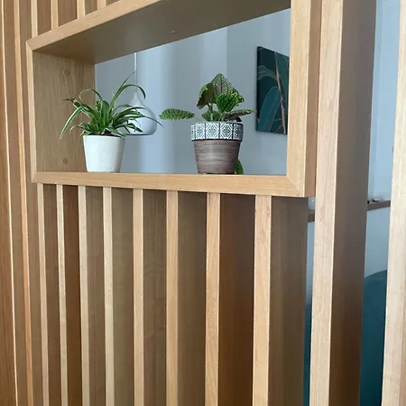 Apartment Oleander Castellammare di Stabia