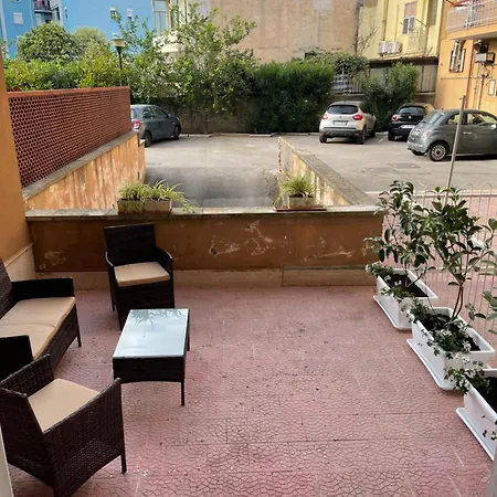 Oleander Apartment Castellammare di Stabia