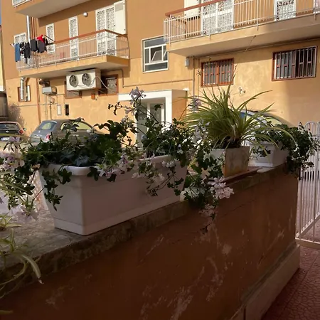 Apartment Oleander *