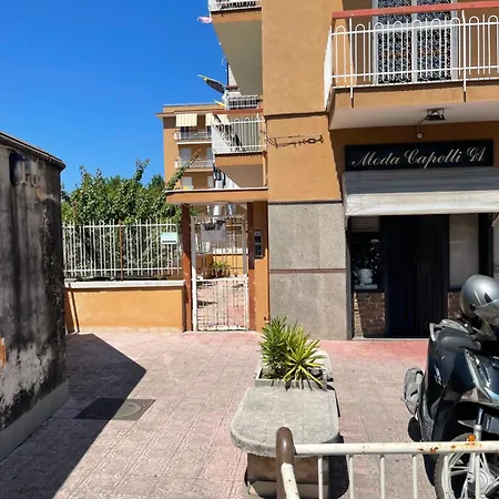 Oleander Castellammare di Stabia